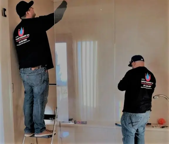 Professional plumbing installation for Leak Detection in Towerville